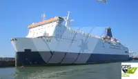 Ro-Ro ship للبيع
