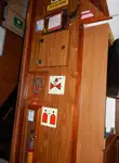 قوارب العمل للبيع