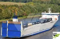 Ro-Ro ship للبيع