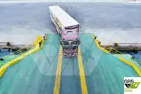 سفينة نقل بضائع بالمركبات (Ro-Ro) للبيع