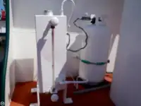 سفينة سحب للبيع