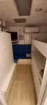 قارب طاقم للبيع