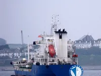 ناقلة نفط / مواد كيميائية للبيع