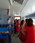 سفينة عبّارة للبيع