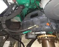 قارب طيار للبيع