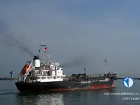 ناقلة نفط / مواد كيميائية للبيع