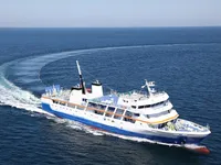 سفينة RoPax للبيع