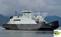 Ro-Ro ship للبيع