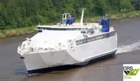 Ro-Ro ship للبيع