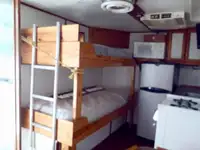 سفينة سحب للبيع