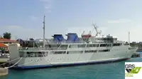 سفينة نقل بضائع بالمركبات (Ro-Ro) للبيع
