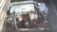 زورق دورية للبيع