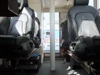 قارب طاقم للبيع