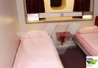 سفينة نقل بضائع بالمركبات (Ro-Ro) للبيع
