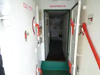 سفينة سحب للبيع