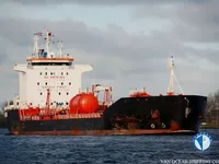 ناقلة نفط / مواد كيميائية للبيع