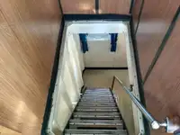 سفينة صيد بالجر للبيع