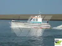 قوارب العمل للبيع