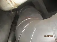 سفينة مبردة للبيع