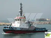 زورق السحب للبيع