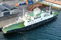 Ro-Ro ship للبيع