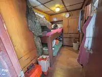 سفينة صيد بالجر للبيع
