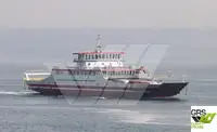 Ro-Ro ship للبيع