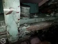 سفينة عبّارة للبيع