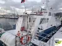 Ro-Ro ship للبيع