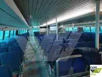 سفينة ركاب للبيع