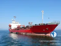 ناقلة نفط / مواد كيميائية للبيع