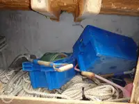 سفينة صيد بالجر للبيع