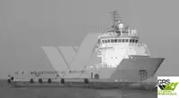 سفينة إمداد المنصات (PSV) للبيع