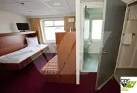 سفينه سياحيه للبيع