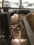 قوارب العمل للبيع