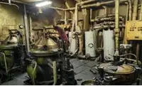 سفينة نقل بضائع سائبة للبيع