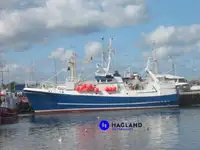Longliner للبيع