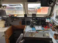 Trawler للبيع