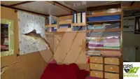 قوارب العمل للبيع