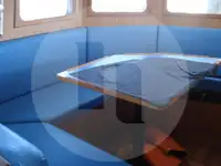 سفينة صيد بالجر للبيع