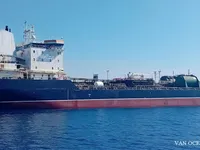 ناقلة نفط / مواد كيميائية للبيع