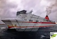 Ro-Ro ship للبيع