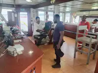 ناقلة نفط / مواد كيميائية للبيع