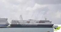 Ro-Ro ship للبيع