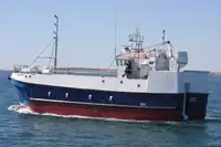 Purse seiner للبيع