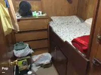 سفينة صيد بالجر للبيع