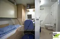 زورق دورية للبيع