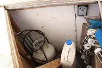 سفينة عبّارة للبيع