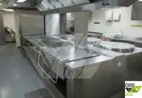 سفينة حاويات للبيع