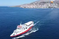 سفينة عبّارة للبيع